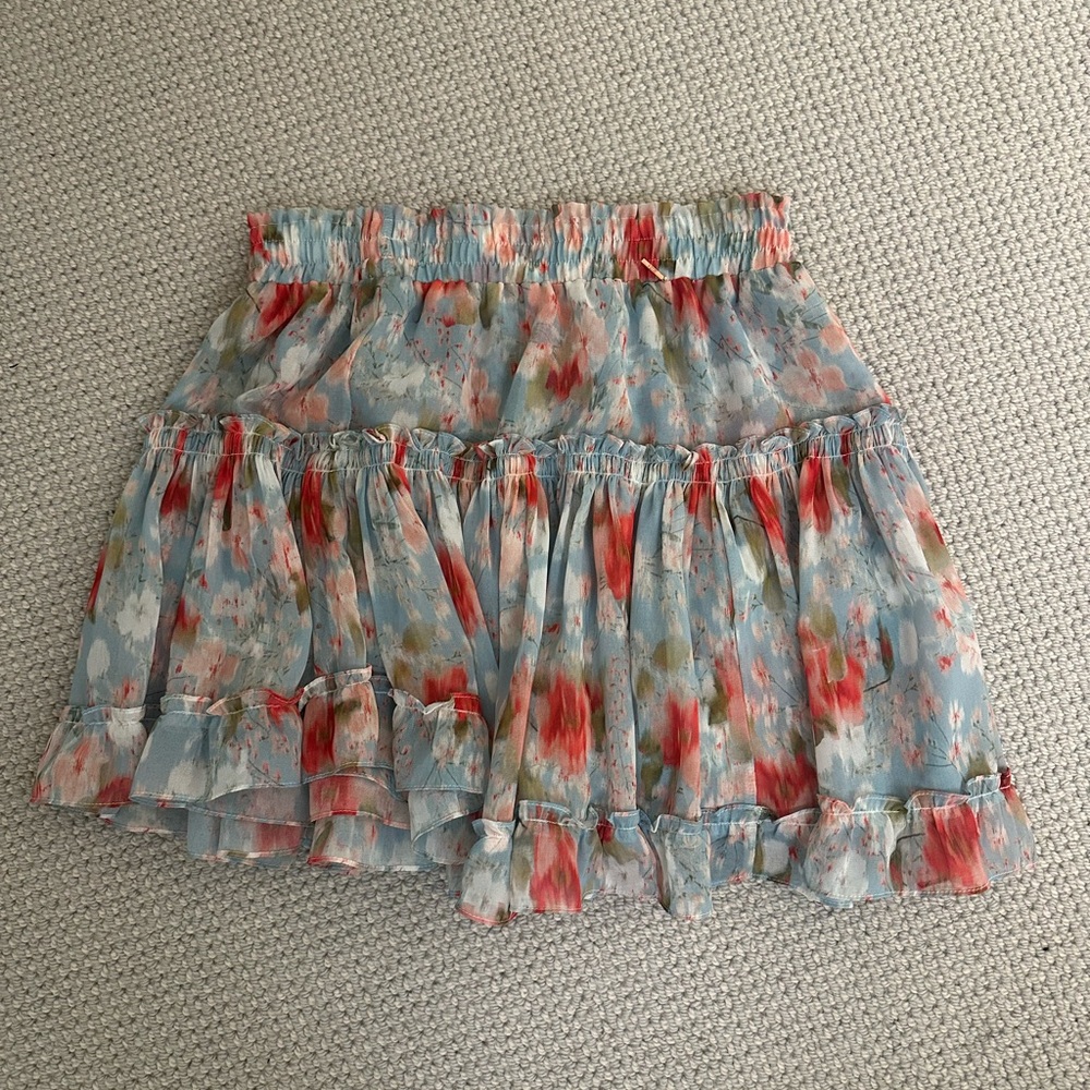 Misa Los Angeles skirt